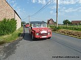 Zandlemig Vlaanderen